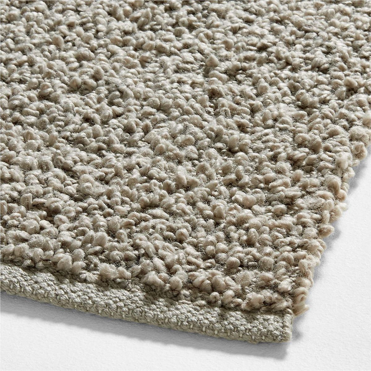 CRATE & BARREL - Alfombra Lille 