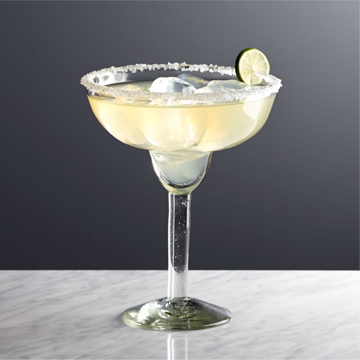 CRATE & BARREL - Copa Para Margarita Miguel