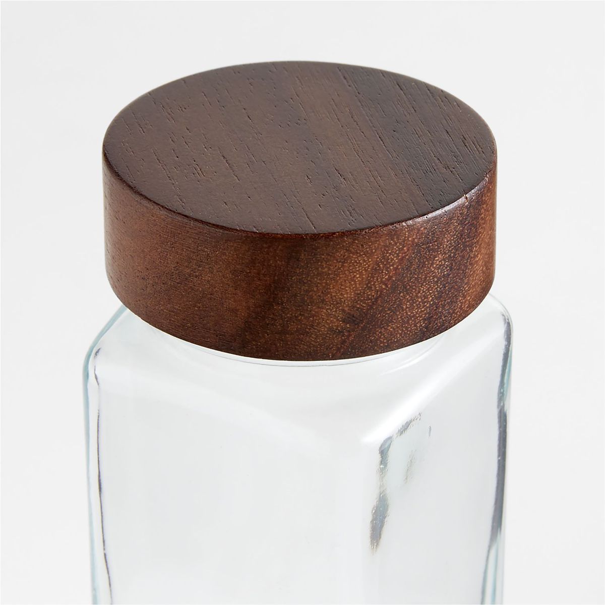 CRATE & BARREL - Contenedor de Especias