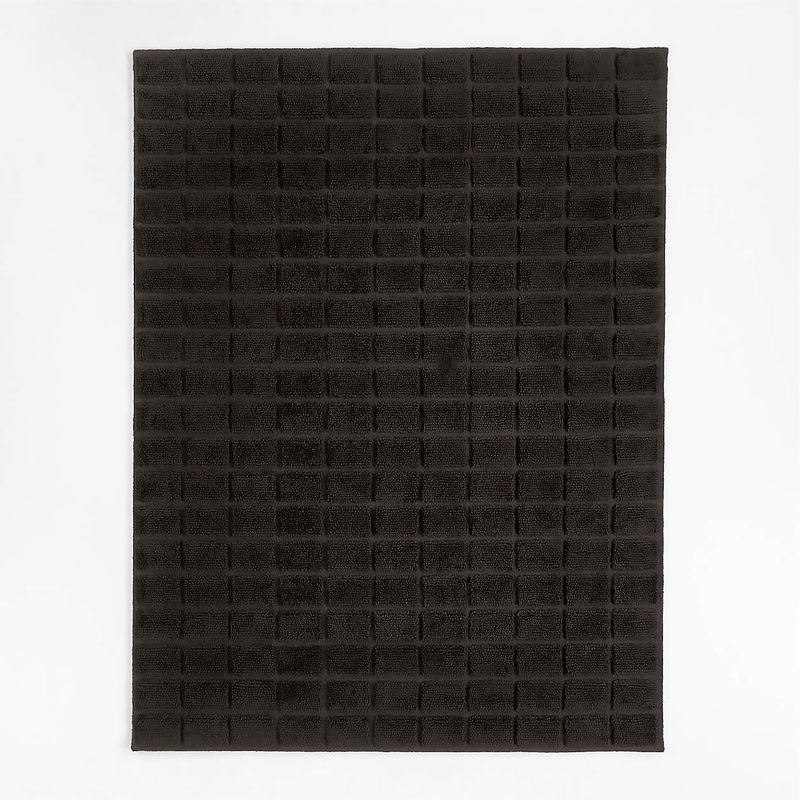 CRATE & BARREL - Alfombra Chatou