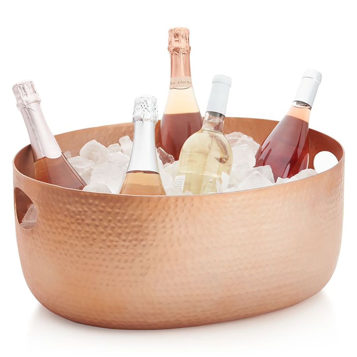 CRATE & BARREL - Champagnera Bash