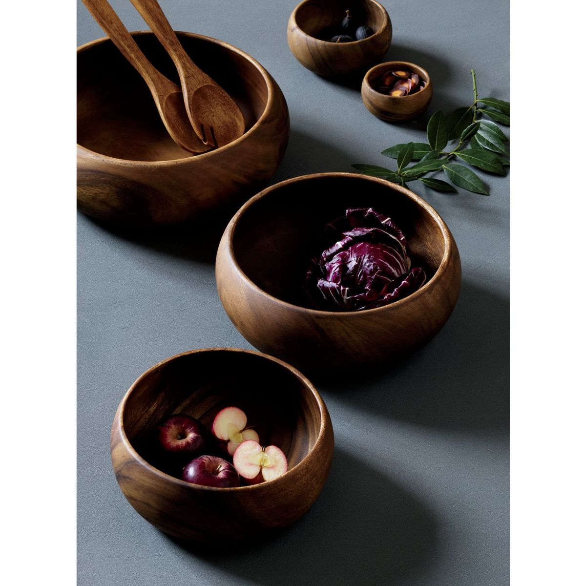CRATE & BARREL - Bowl Tondo 15cm