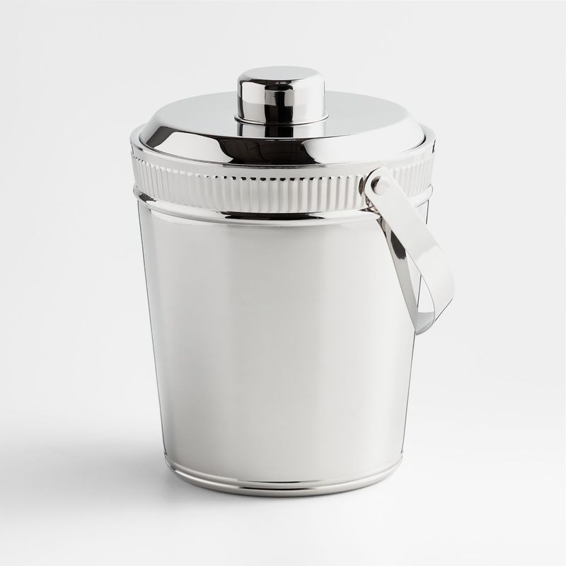 CRATE & BARREL - Hielera Nara