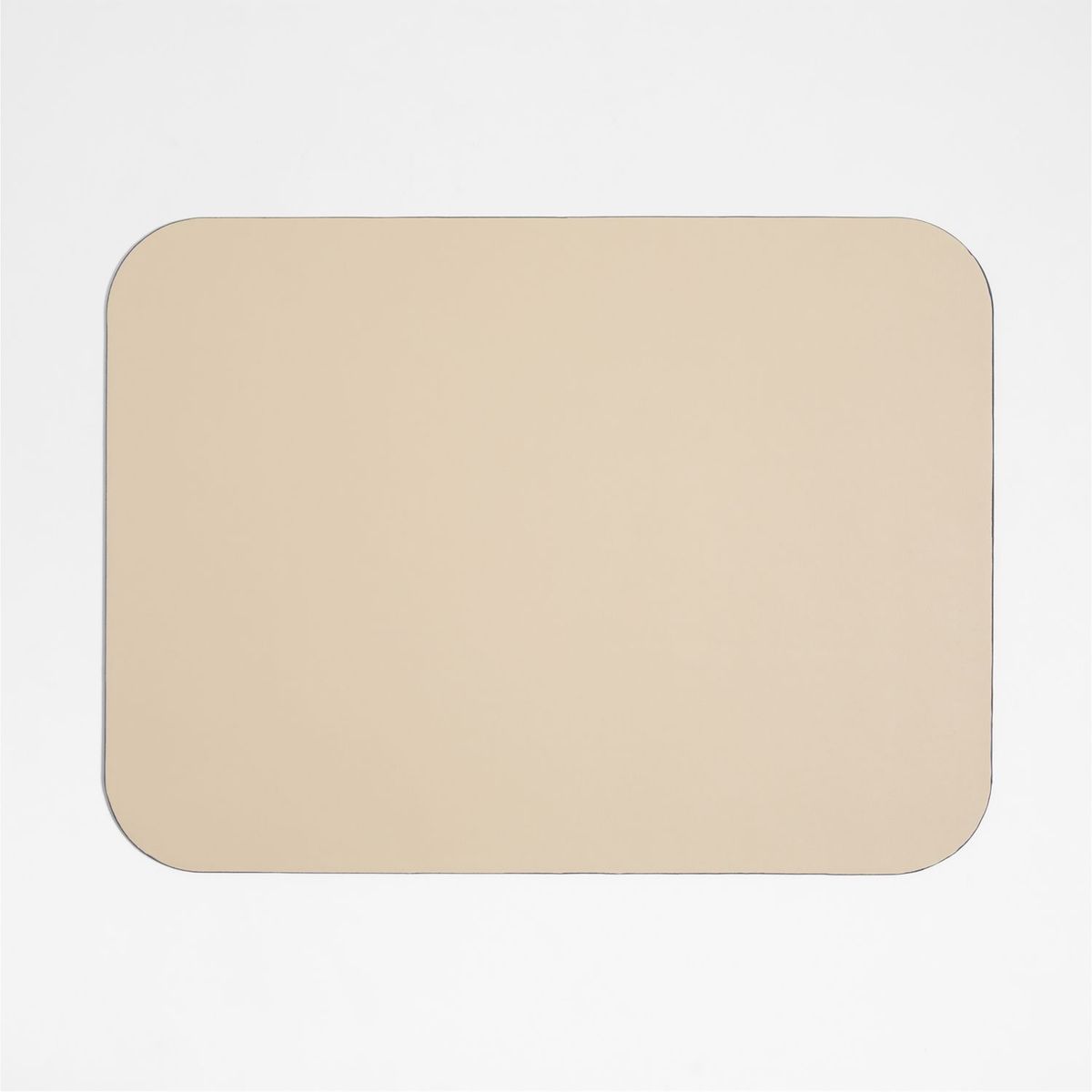 CRATE & BARREL - Individual Reversible Rizzo 