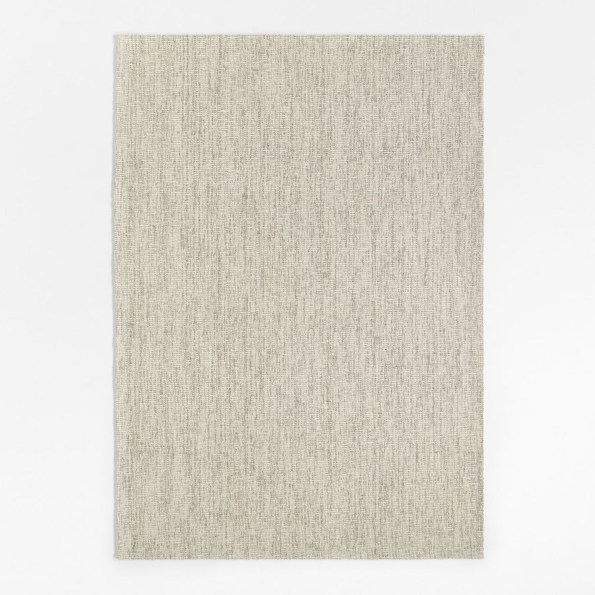 CRATE & BARREL - Alfombra Belfast Tejida A Mano