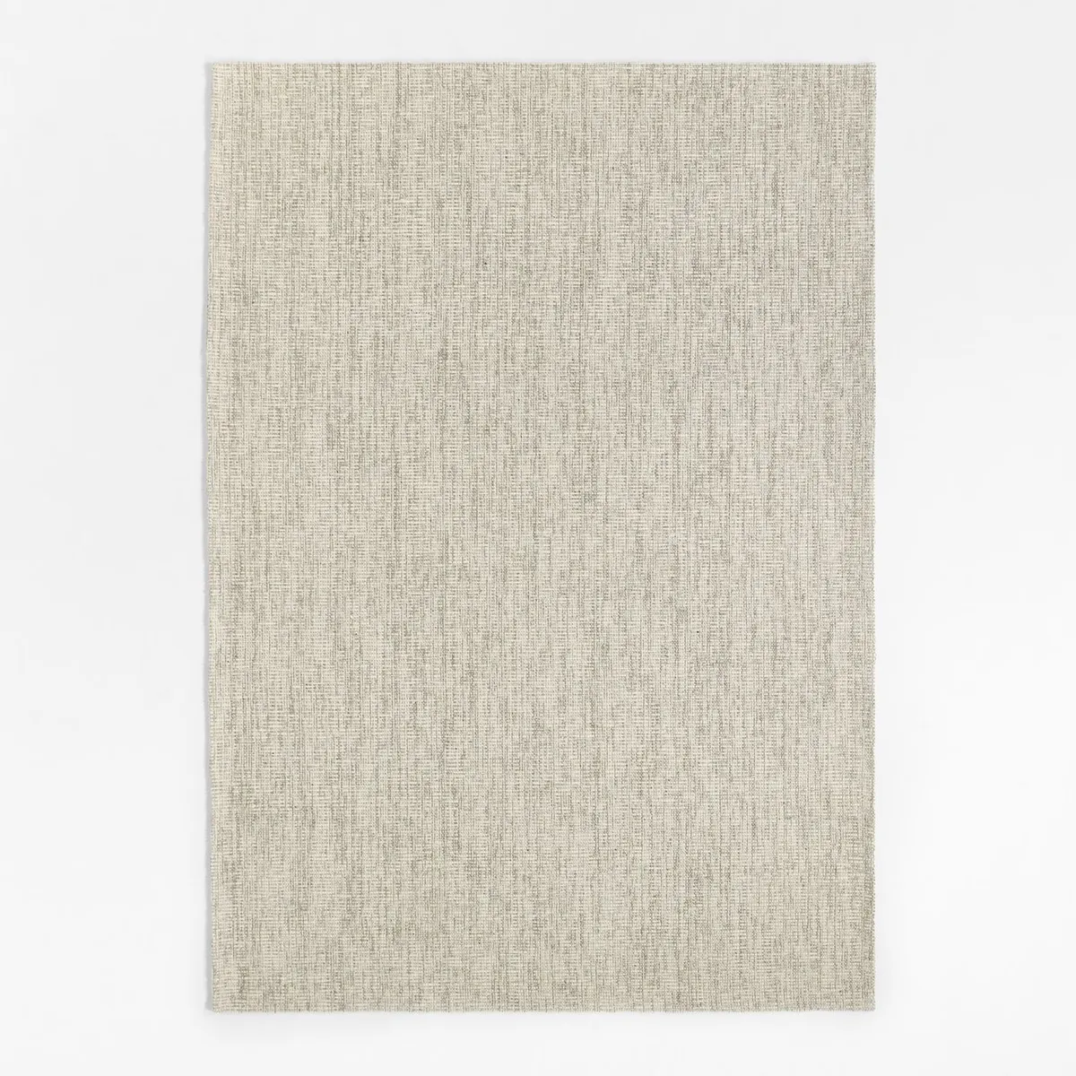 CRATE & BARREL - Alfombra Belfast Tejida A Mano