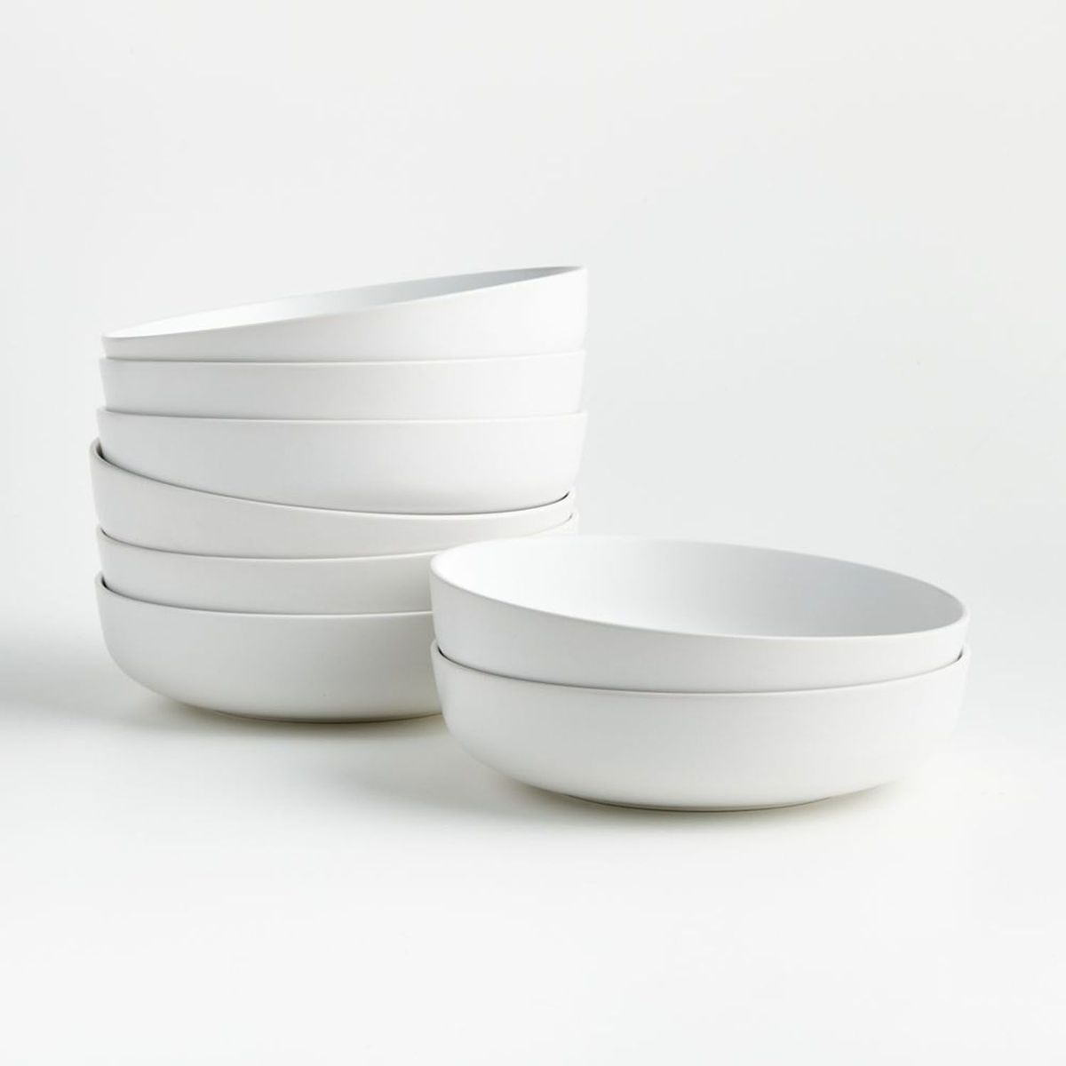 CRATE & BARREL - Bowl Bajo Wren
