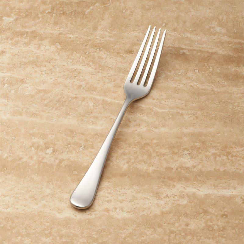CRATE & BARREL - Tenedor De Mesa Caesna