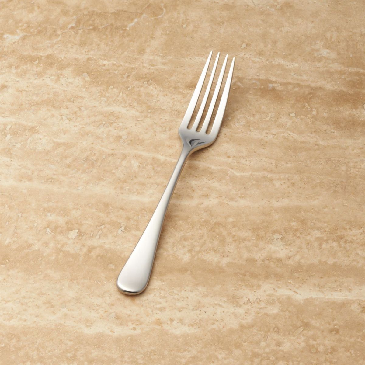 CRATE & BARREL - Tenedor Crate & Barrel