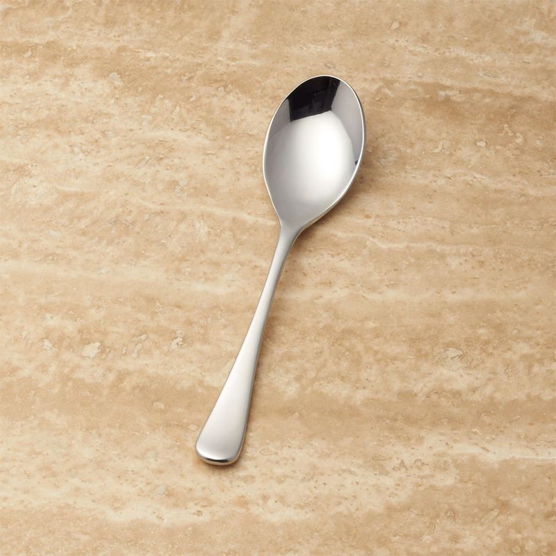 CRATE & BARREL - Cuchara Pequeña Crate & Barrel