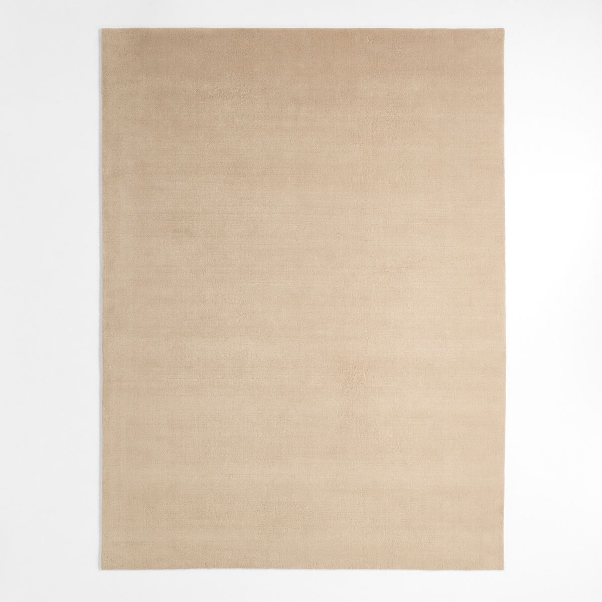 CRATE & BARREL - Alfombra Northbrook