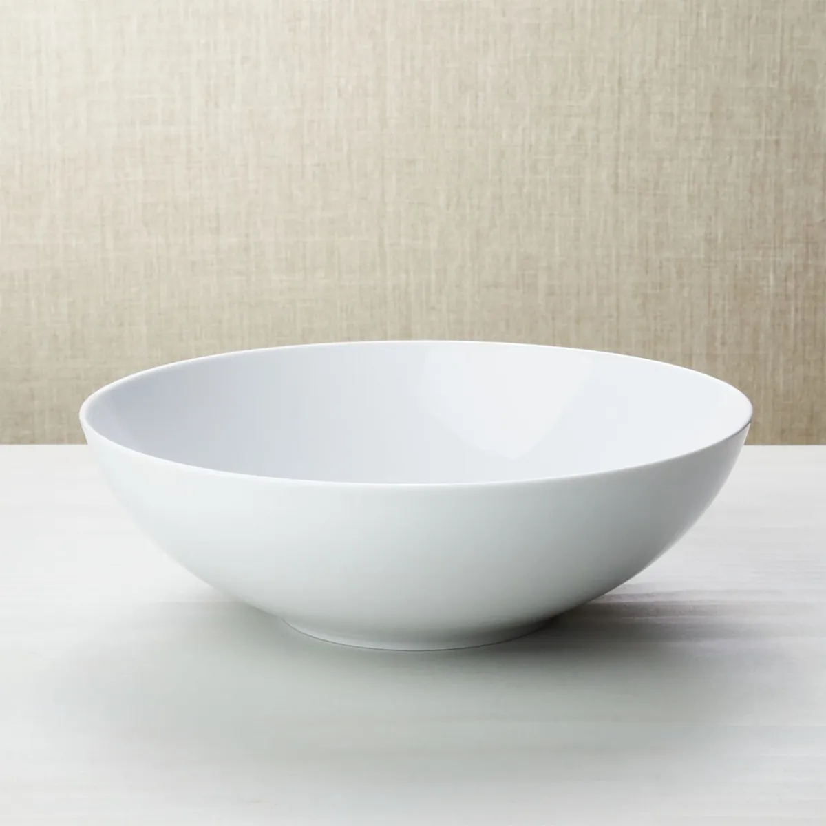 CRATE & BARREL - Bowl para Servir Essential
