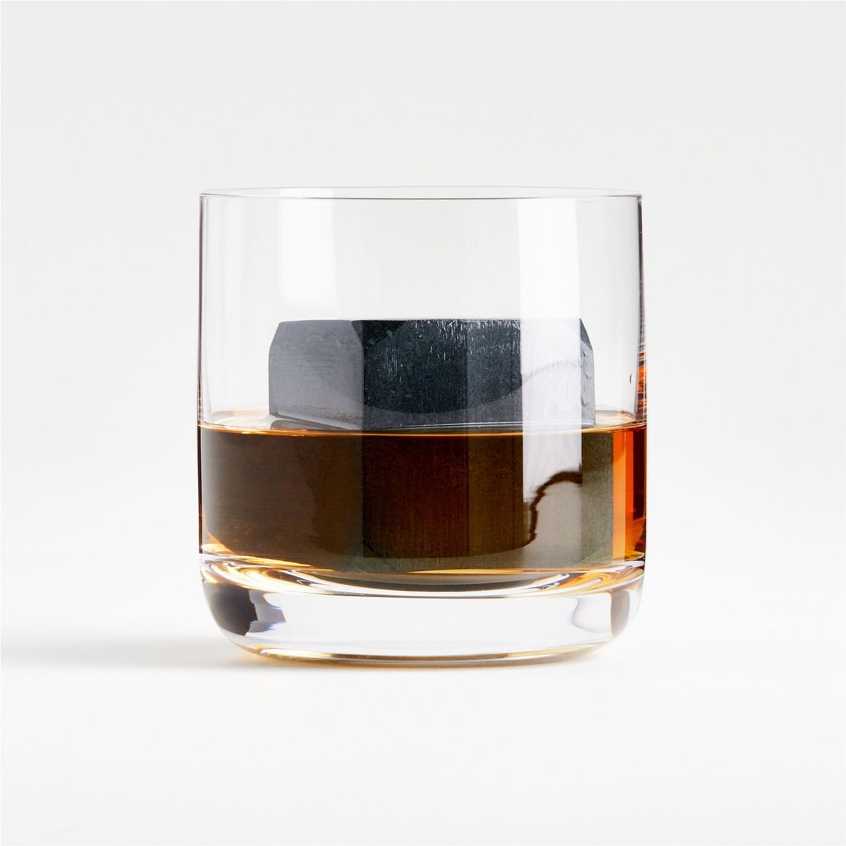 CRATE & BARREL - Set de 2 Cubos para Whiskey