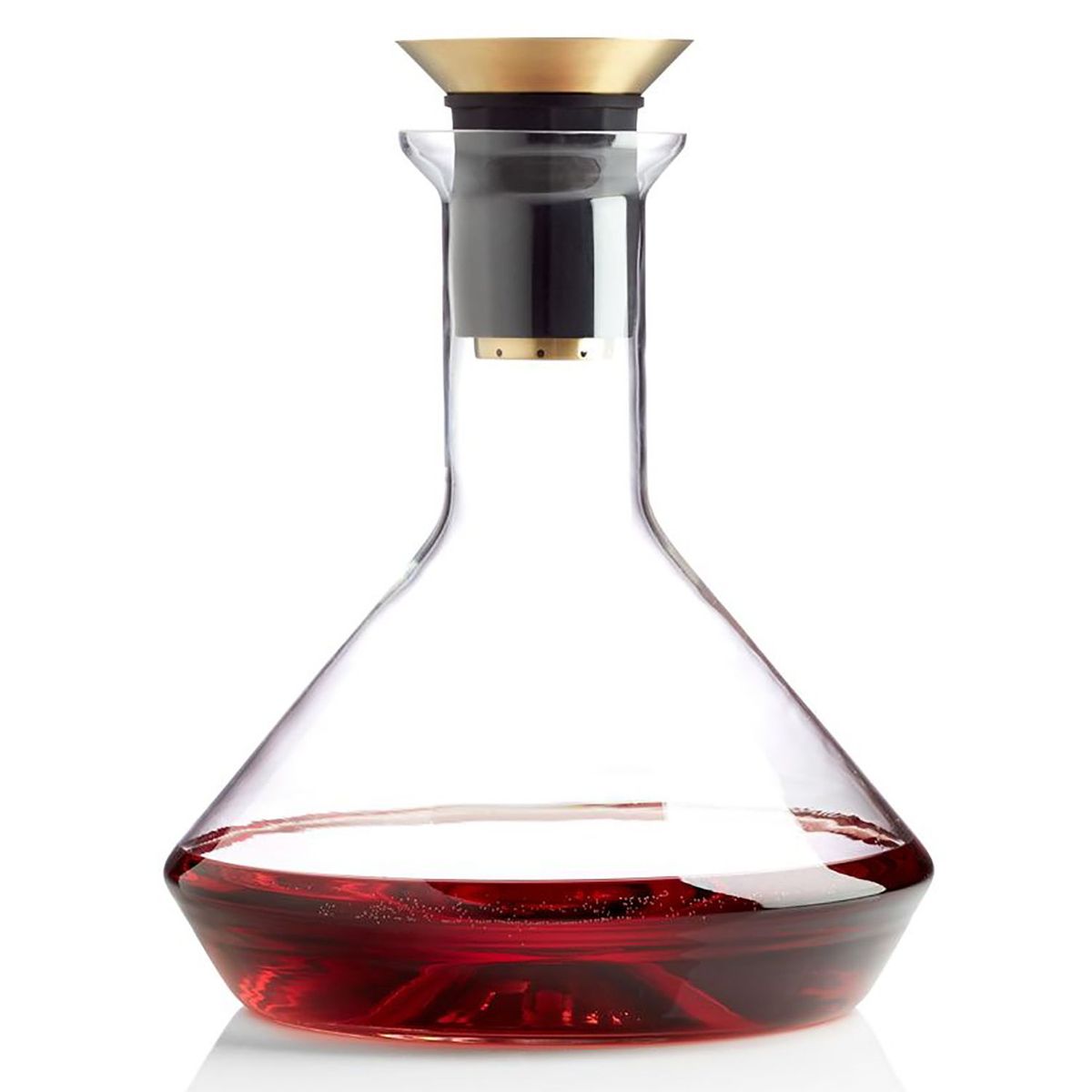 CRATE & BARREL - Decantador De Vino Rabbit RBT