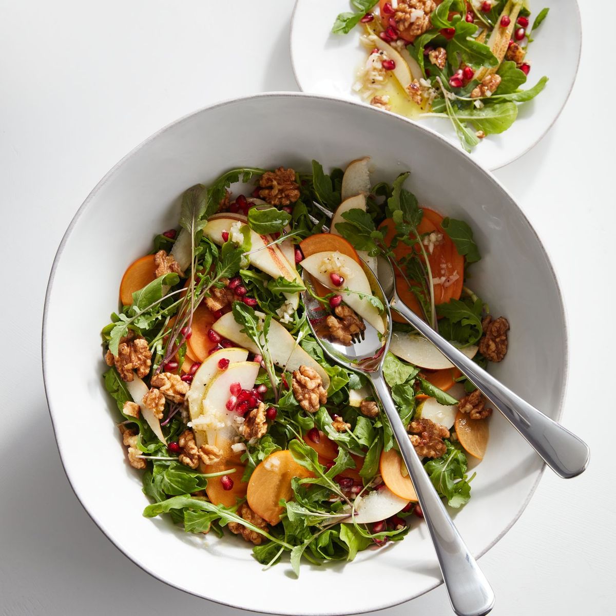 CRATE & BARREL - Bowl para Servir Marin Grande Blanco Crate&Barrel