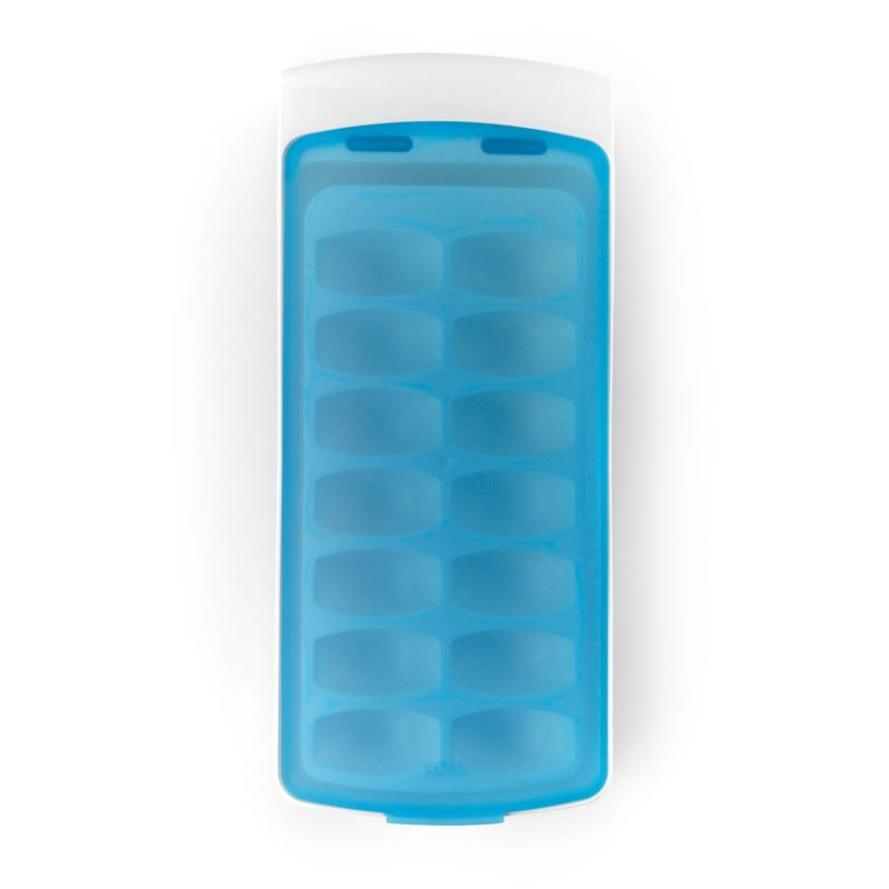 CRATE & BARREL - Cubeta de Hielo Antiderrame OXO
