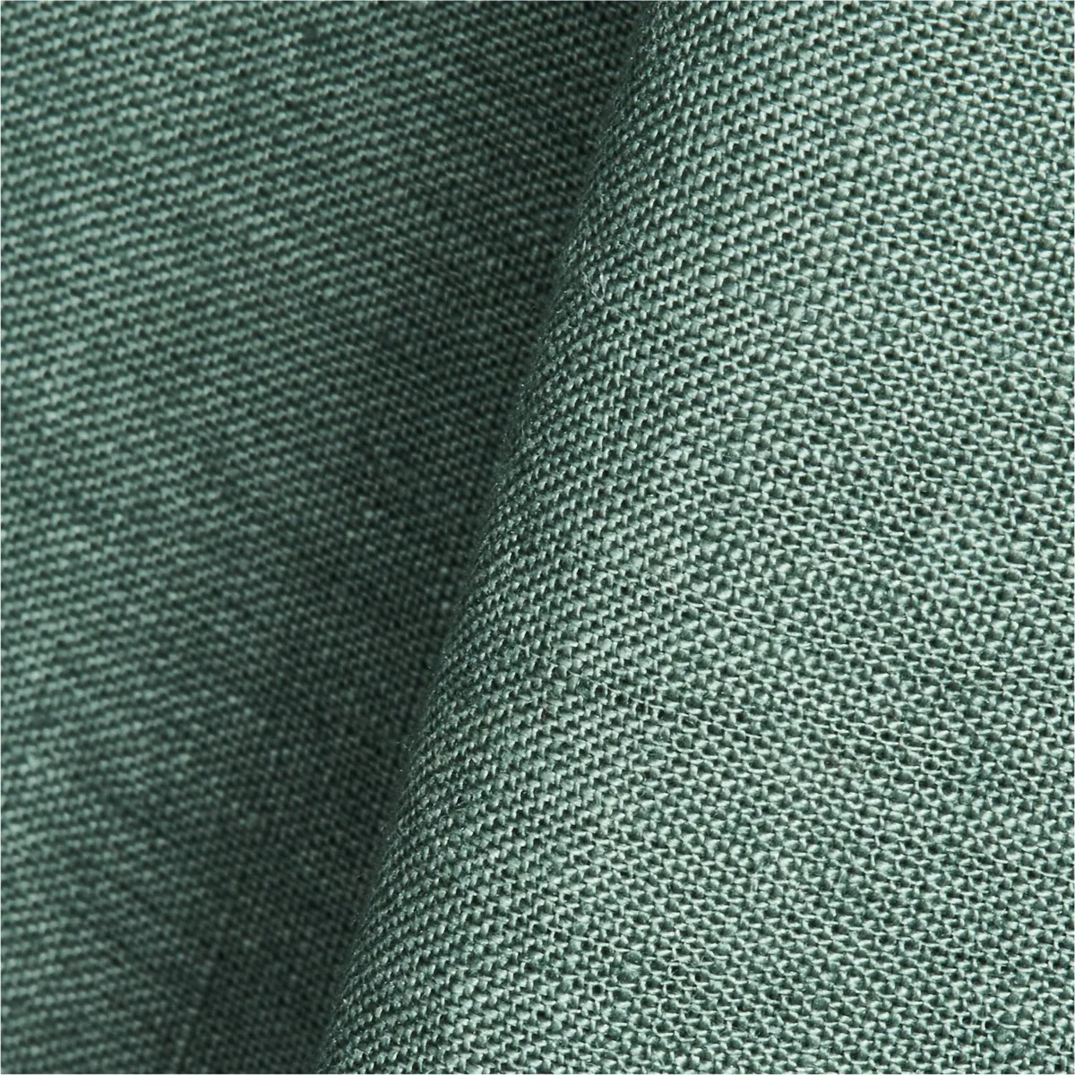 CRATE & BARREL - Mantel Marin 100% Lino 264x366cm