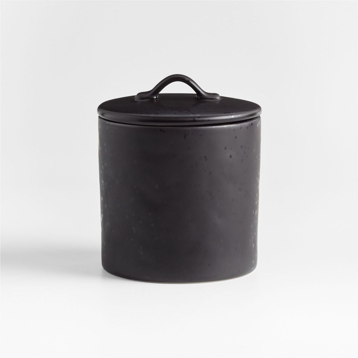 CRATE & BARREL - Canister Marin