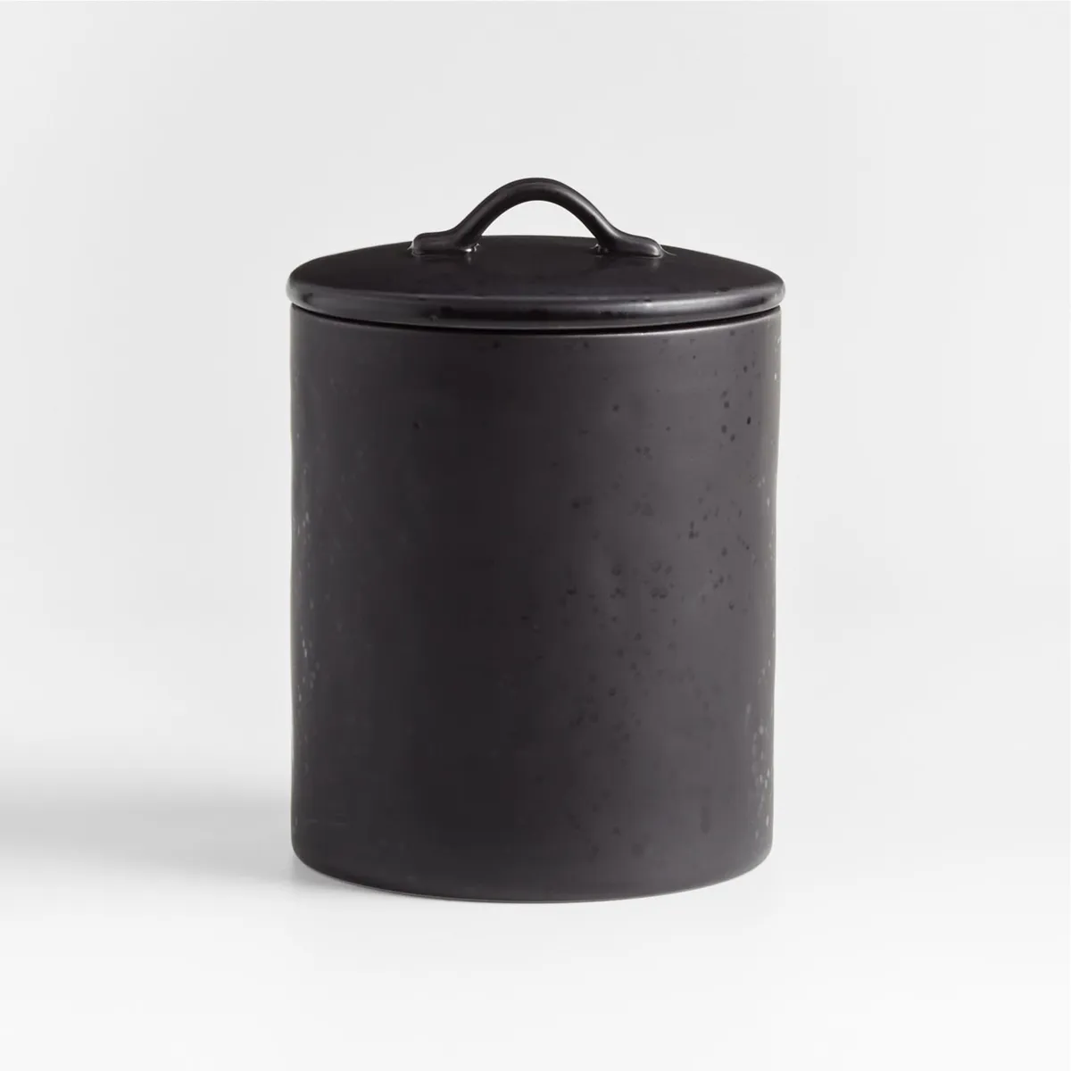CRATE & BARREL - Canister Marin
