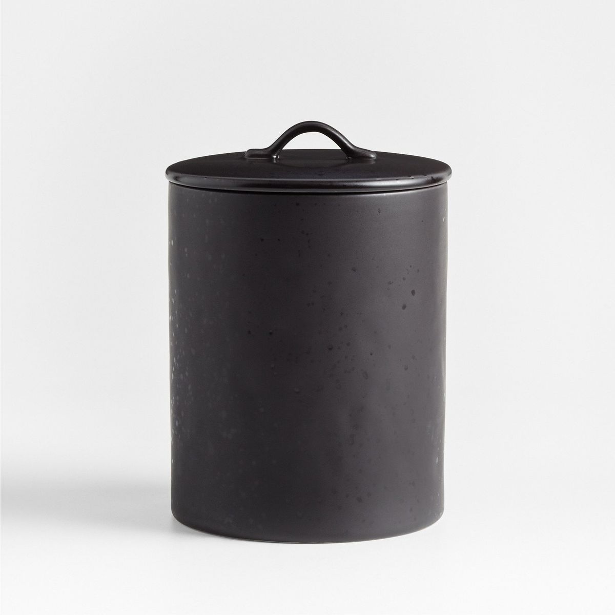CRATE & BARREL - Canister Marin