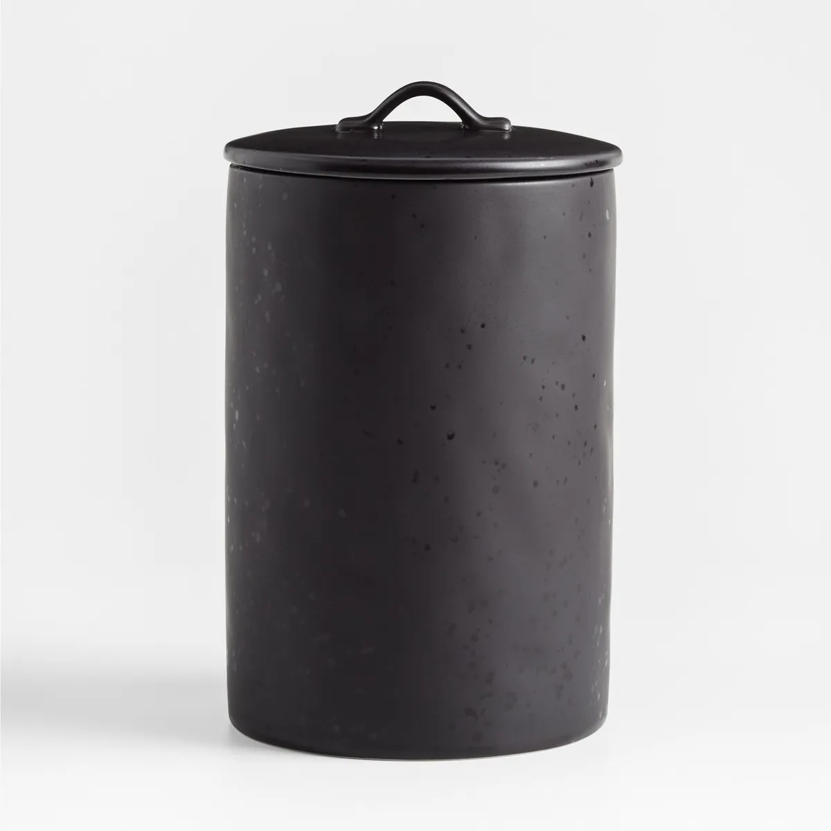 CRATE & BARREL - Canister Marin