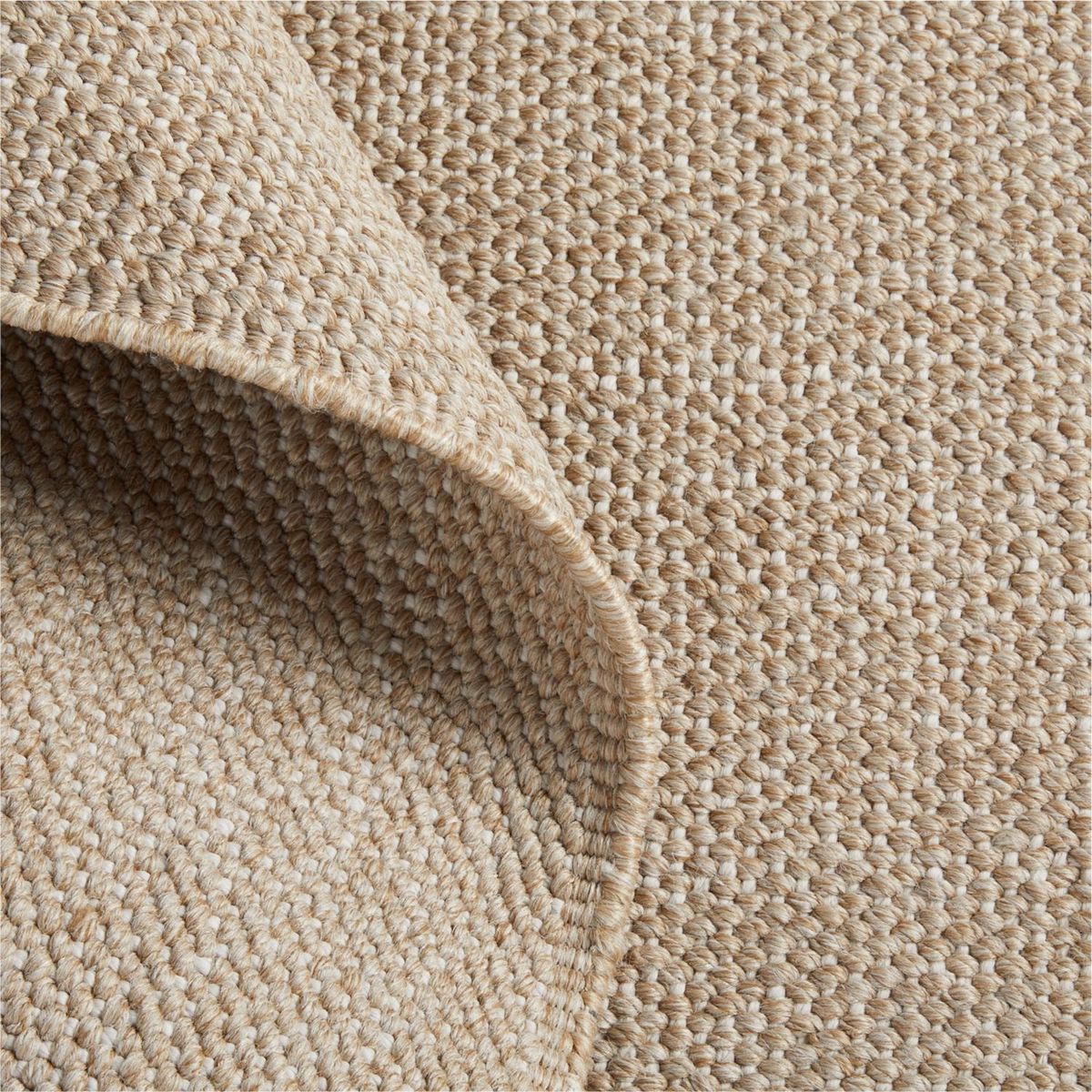 CRATE & BARREL - Alfombra Taos