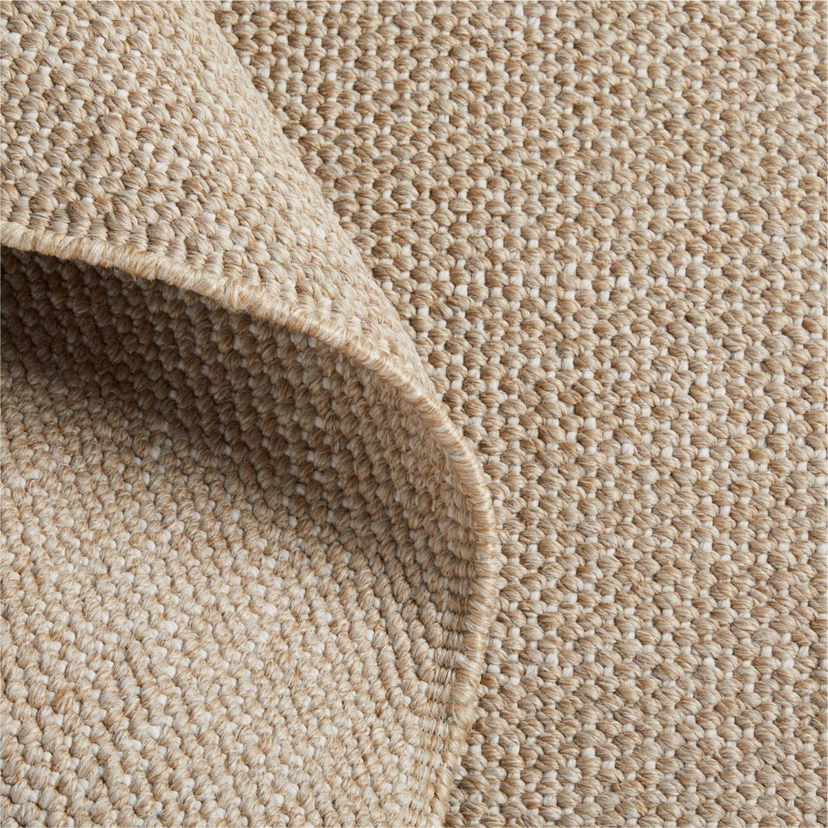 CRATE & BARREL - Alfombra Taos