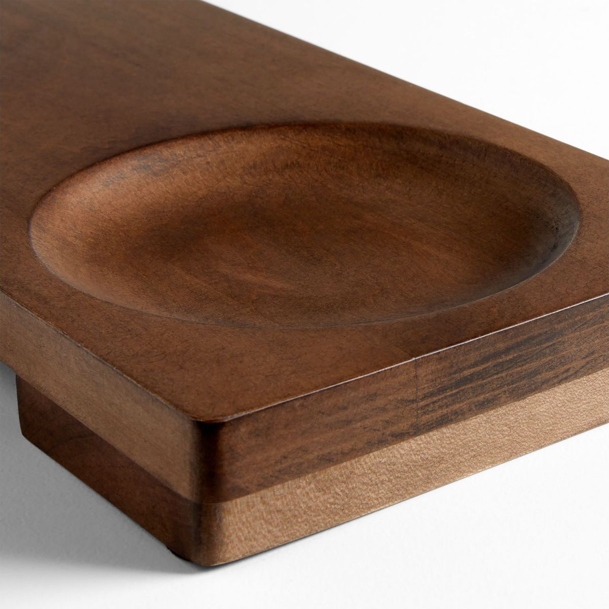 CRATE & BARREL - Tabla De Aperitivos Calistoga