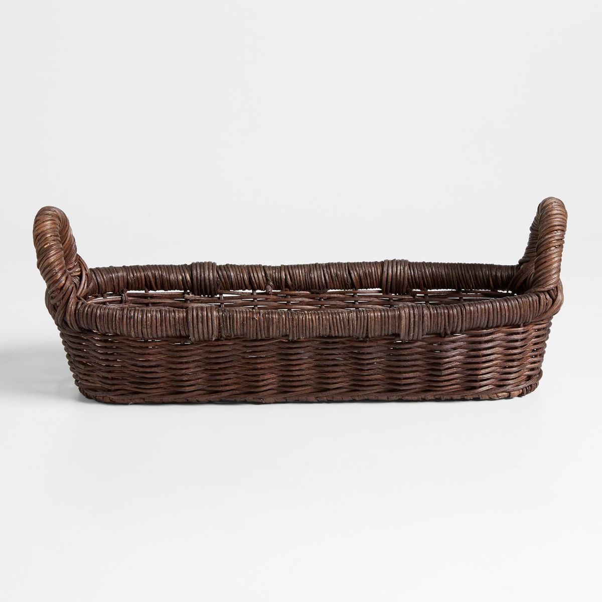 CRATE & BARREL - Canasta Para Pan By Gaby Dalkin