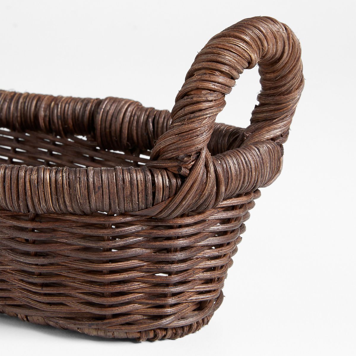 CRATE & BARREL - Canasta Para Pan By Gaby Dalkin