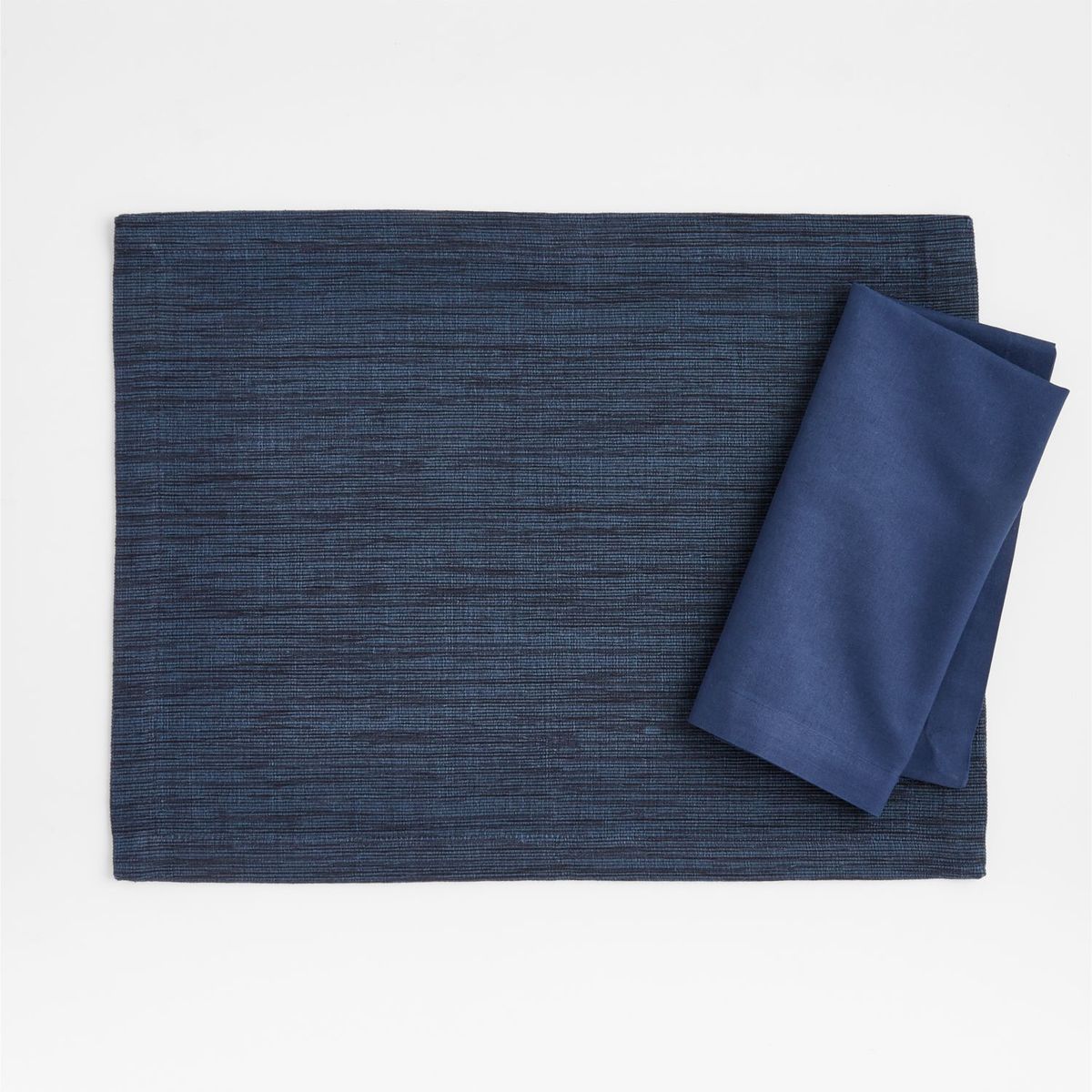 CRATE & BARREL - Servilleta Aspen 100% Algodón