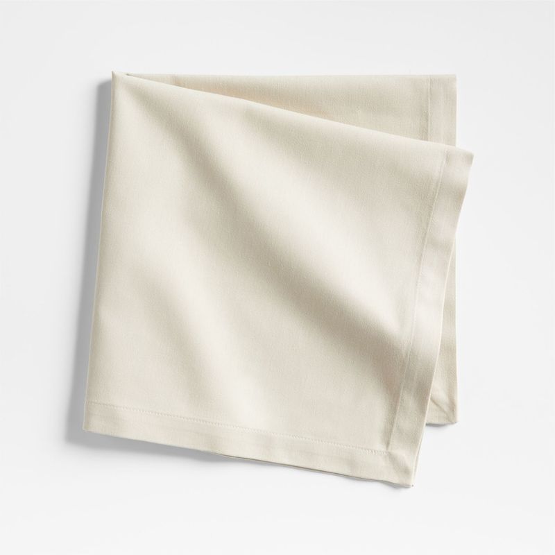 CRATE & BARREL - Servilleta Aspen 100% Algodón