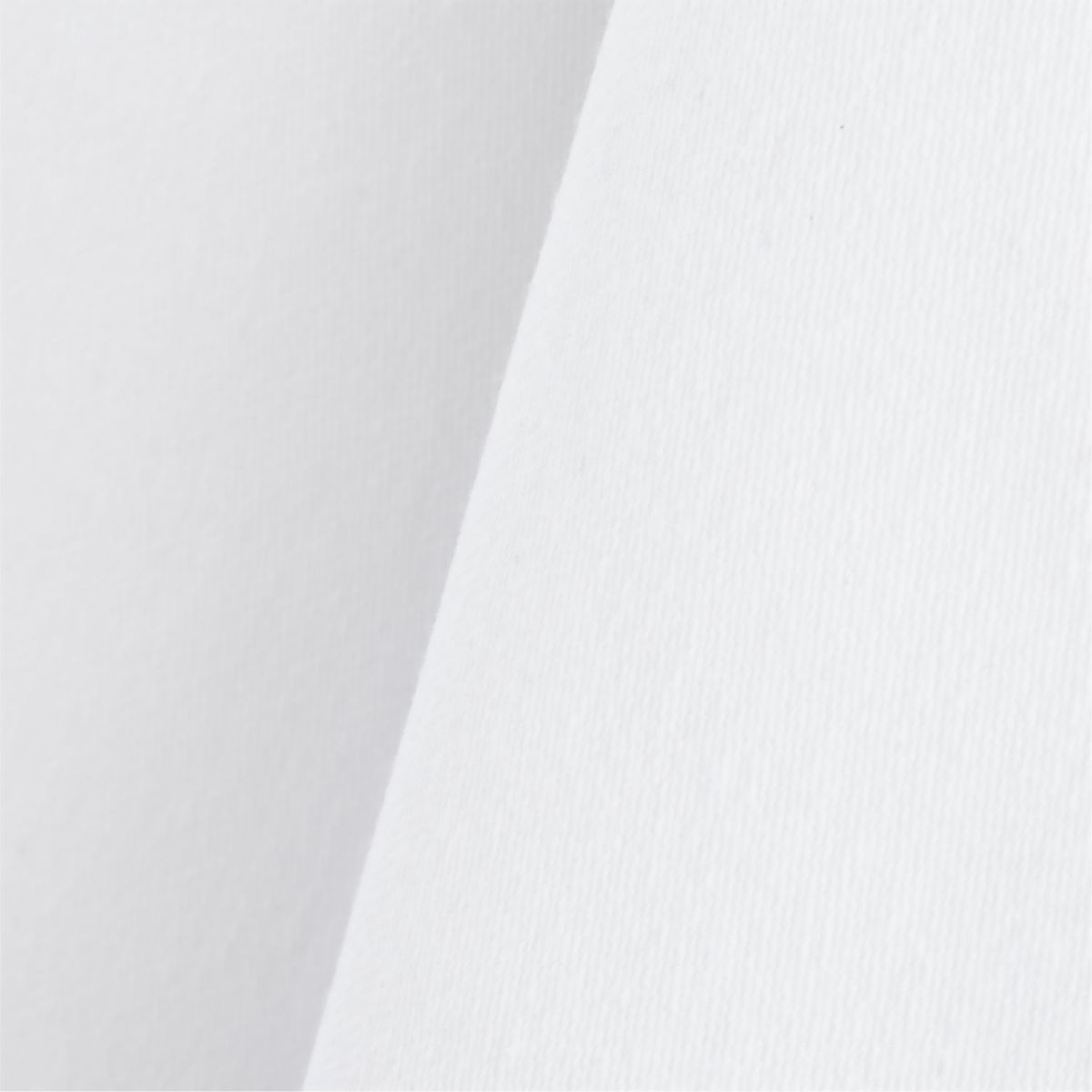 CRATE & BARREL - Mantel Aspen 100% Algodón 152x305cm