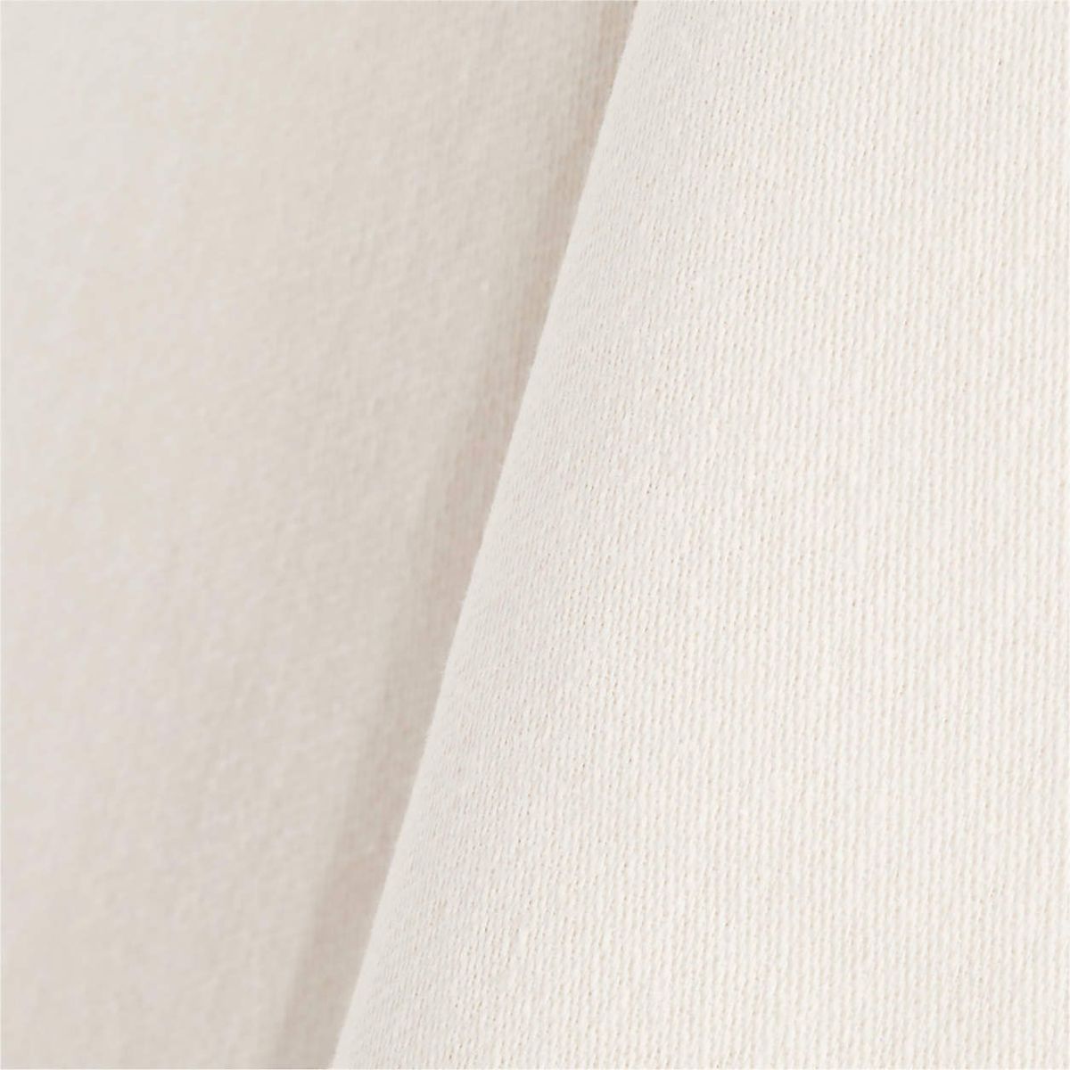 CRATE & BARREL - Mantel Aspen 100% Algodón 152x305cm