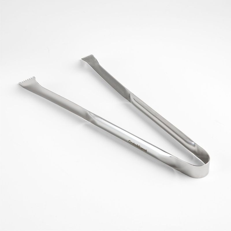 CRATE & BARREL - Pinzas Para Cocina Crate&barrel