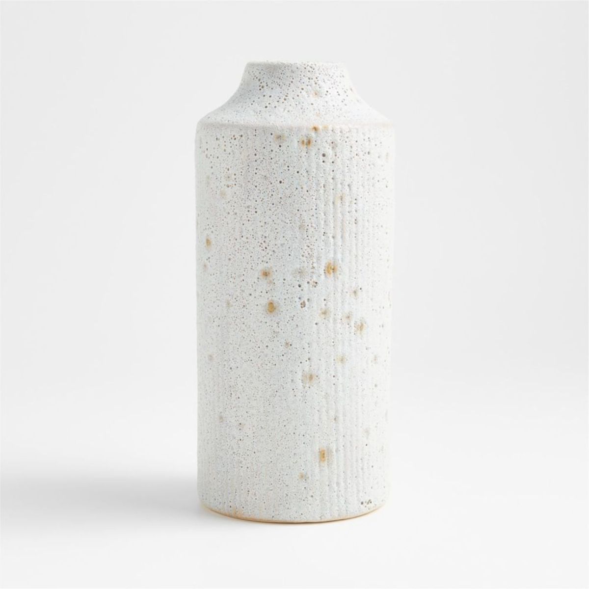 CRATE & BARREL - Jarrón Ema