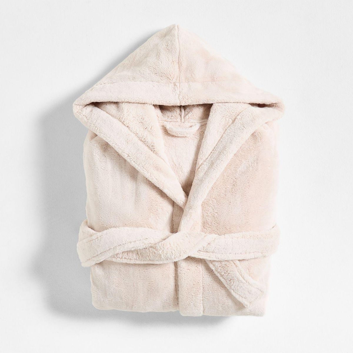 CRATE & BARREL - Bata De Baño Calm S/m