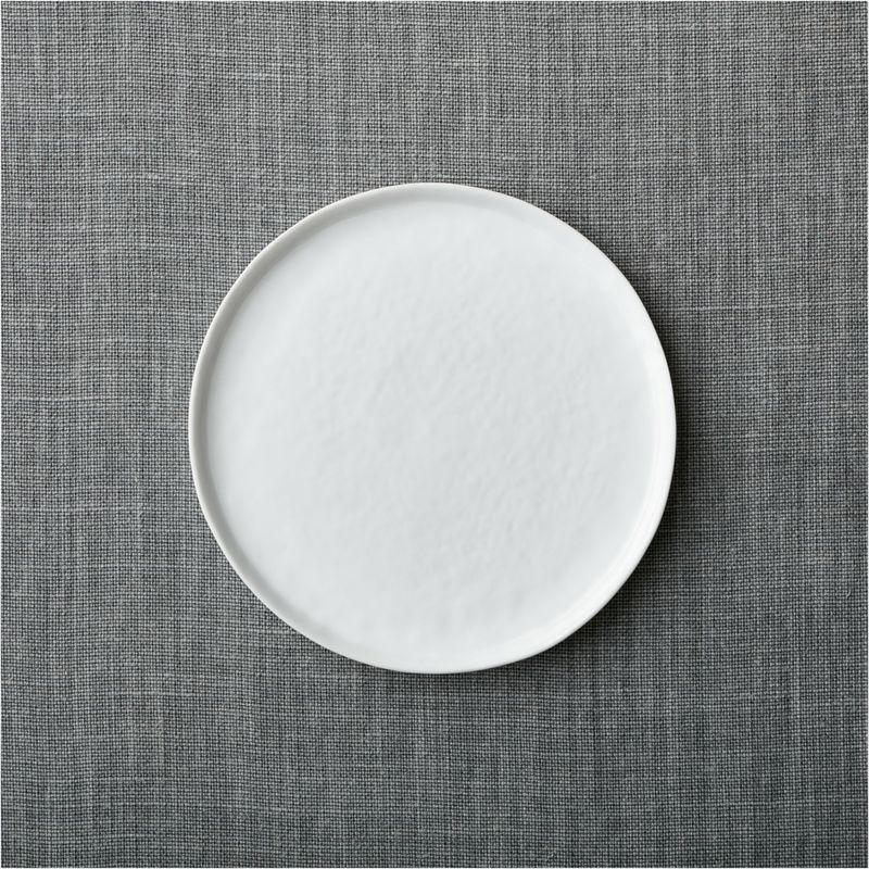 CRATE & BARREL - Plato para Ensalada Mercer