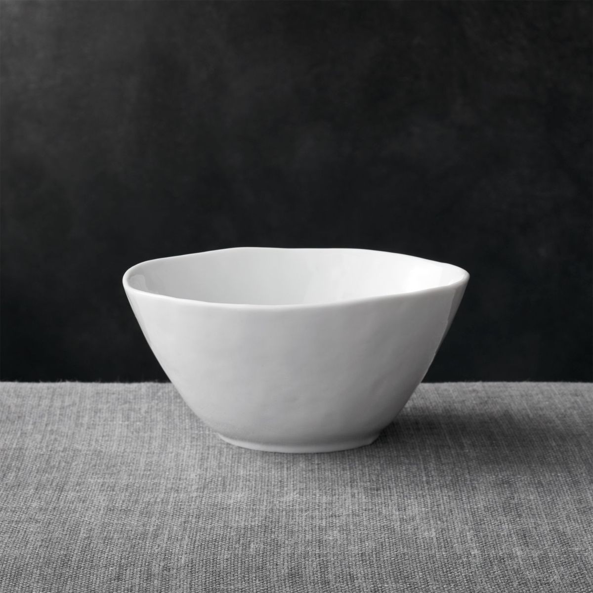 CRATE & BARREL - Bowl Mercer Crate & Barrel