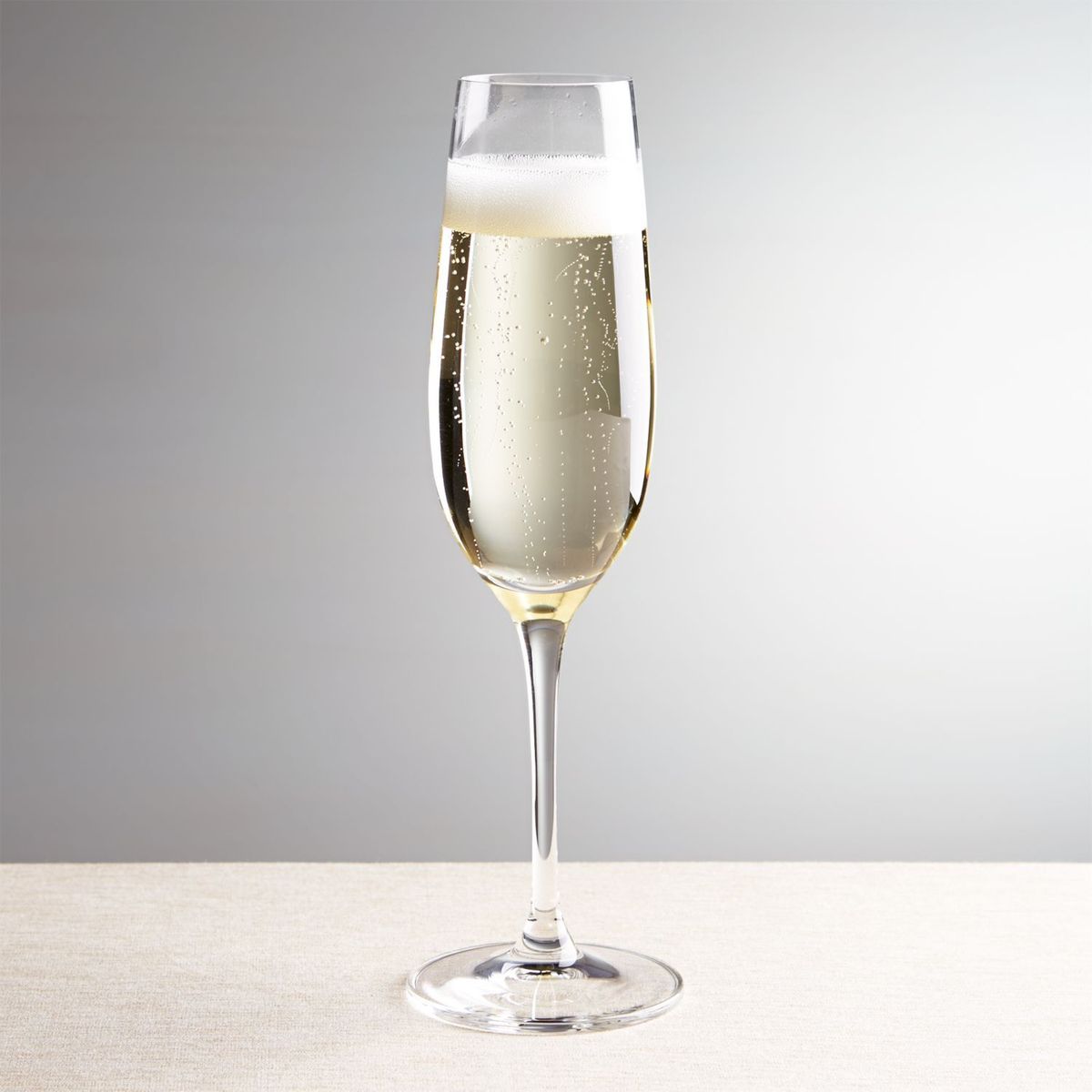 CRATE & BARREL - Crate & Barrel Copa de Champagne Viv