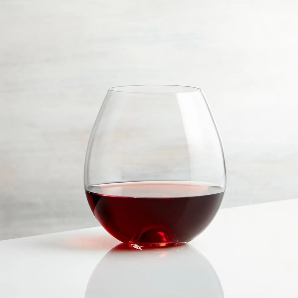 CRATE & BARREL - Copa para Vino sin Base Lulie