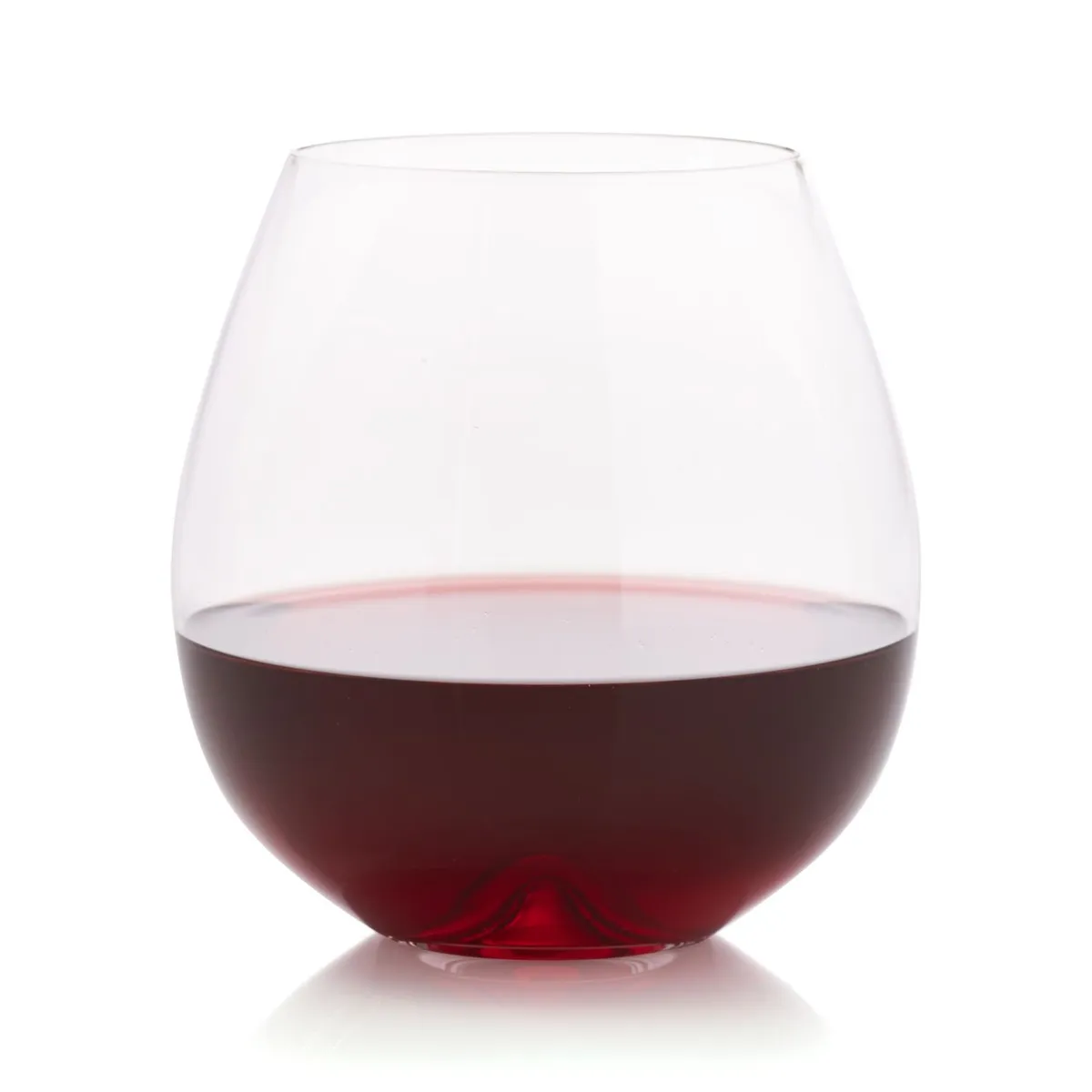CRATE & BARREL - Copa para Vino sin Base Lulie