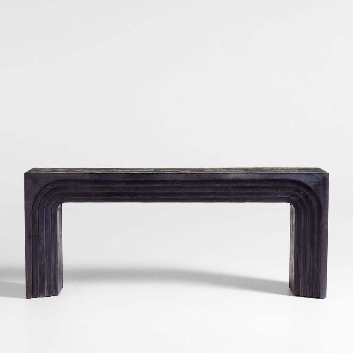 CRATE & BARREL - Aparador Valo 183cm