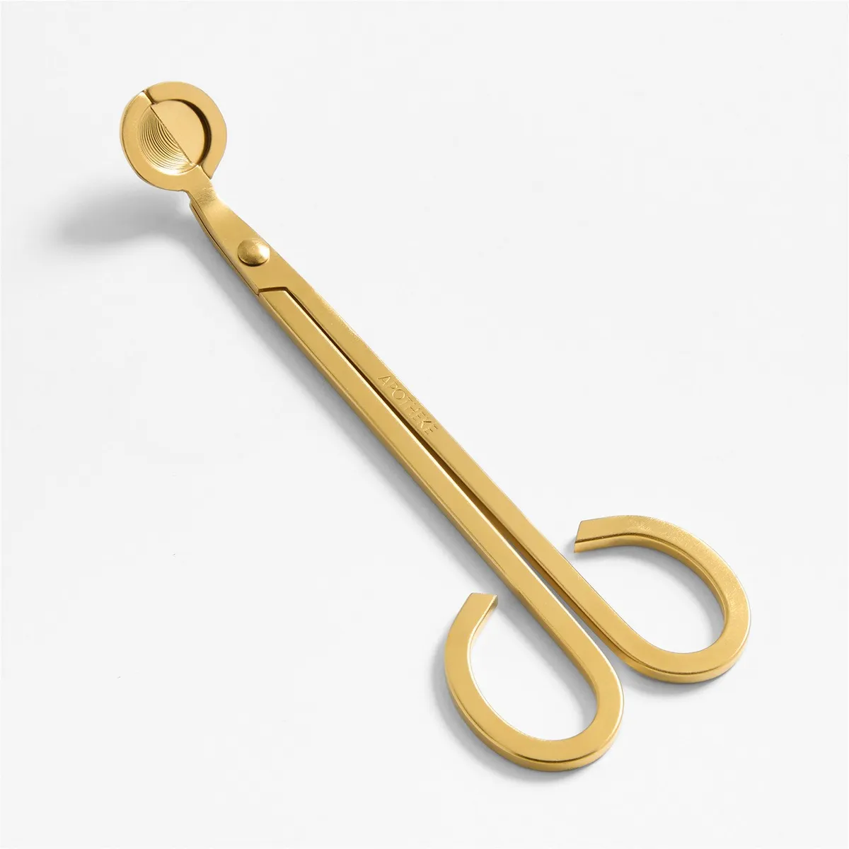 CRATE & BARREL - Recortador De Mechas Apotheke