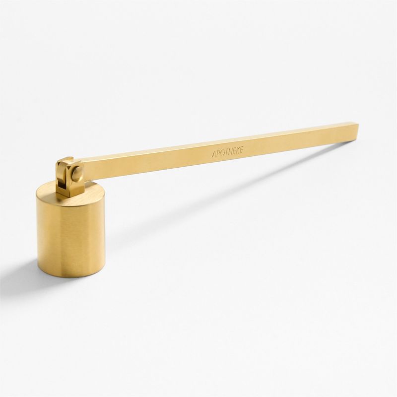 CRATE & BARREL - Apaga Velas Apotheke 