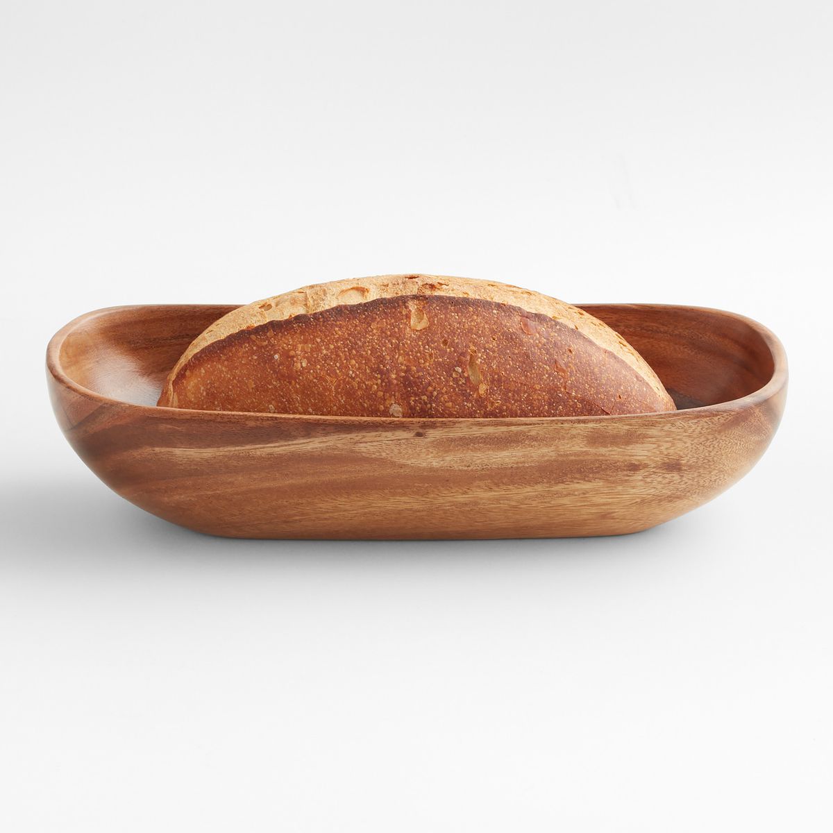 CRATE & BARREL - Fuente Tondo Para Pan