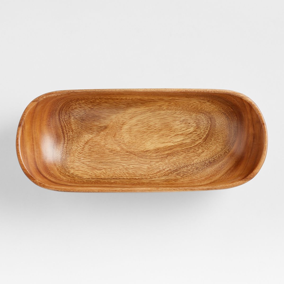CRATE & BARREL - Fuente Tondo Para Pan