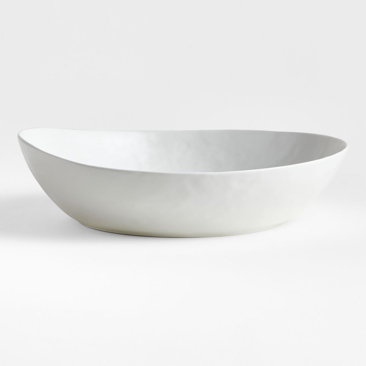 CRATE & BARREL - Bowl Mercer para Servir