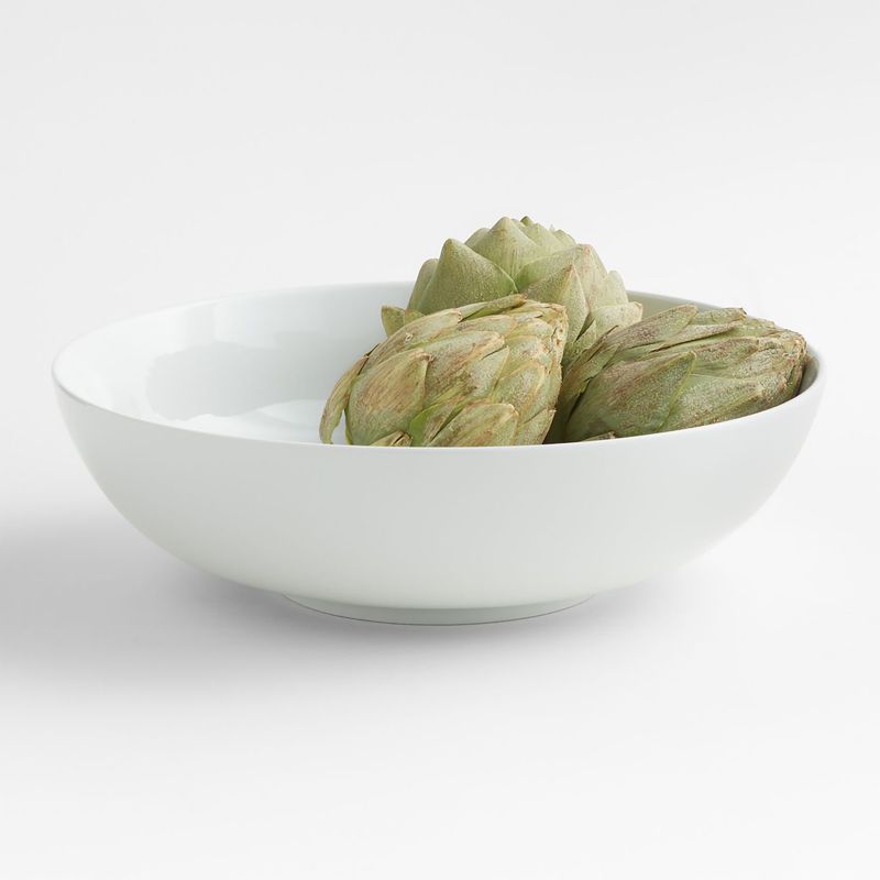 CRATE & BARREL - Bowl Aspen Grande