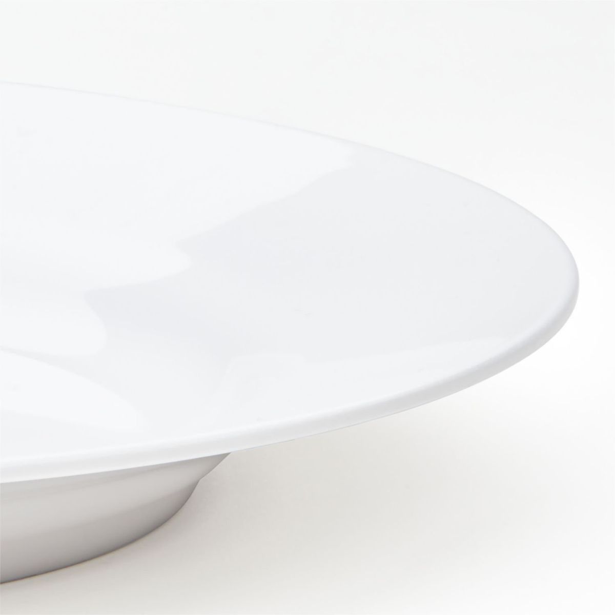 CRATE & BARREL - Plato Aspen 